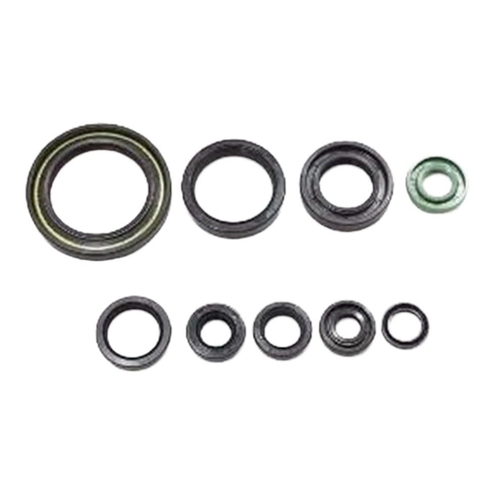 Сальники двигуна Bearing Worx OSK90228