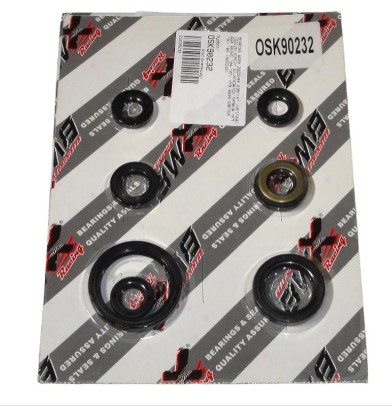 Сальники двигуна Bearing Worx OSK90232