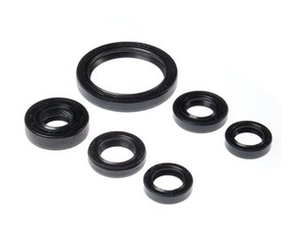 Сальники двигуна Bearing Worx OSK90238