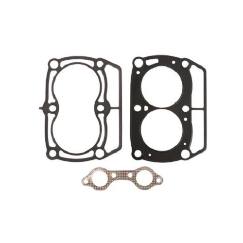 Комплект прокладок двигуна Cylinder Works 61002-G02 Top-end