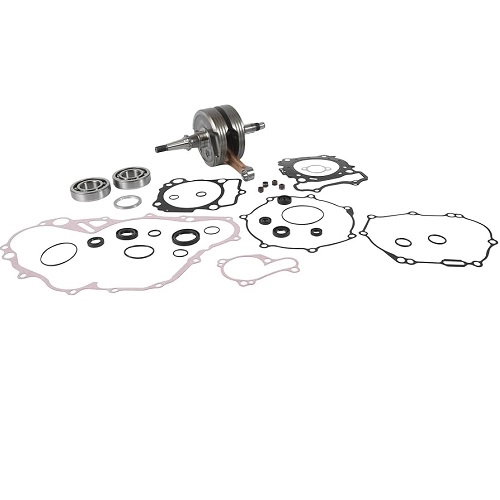 Ремкомплект двигуна Hot Rods CBK0231