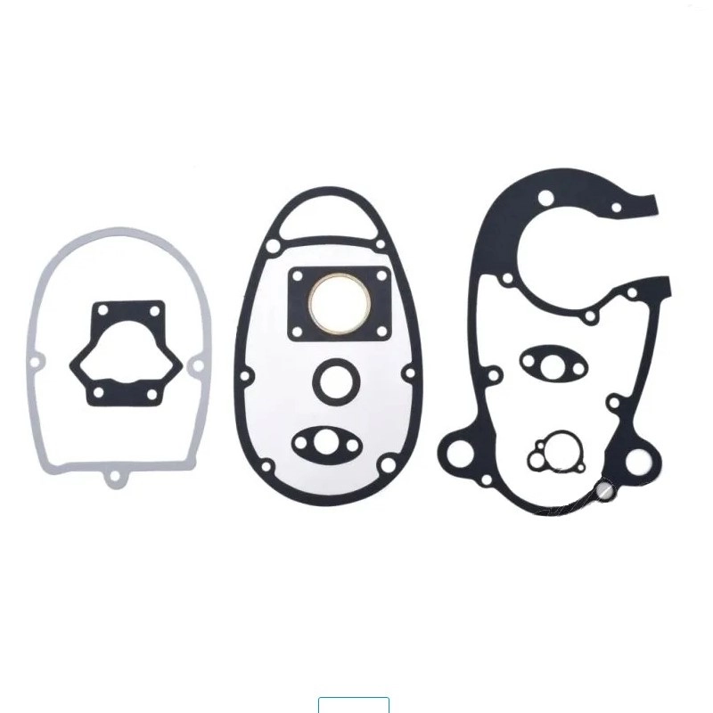 Комплект прокладок двигуна Motorace US00011E