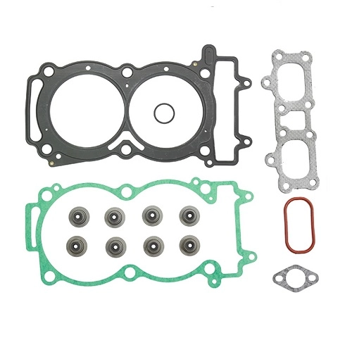 Комплект прокладок двигуна Namura NA-50092T Top-end