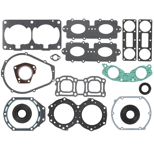 Комплект прокладок двигуна Namura NW-40001F
