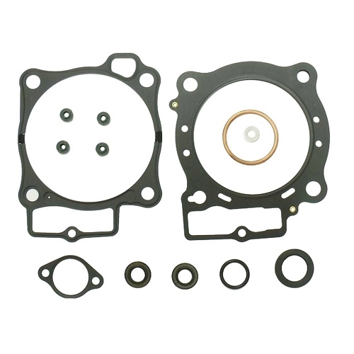 Комплект прокладок двигуна Namura NX-10049T Top-end