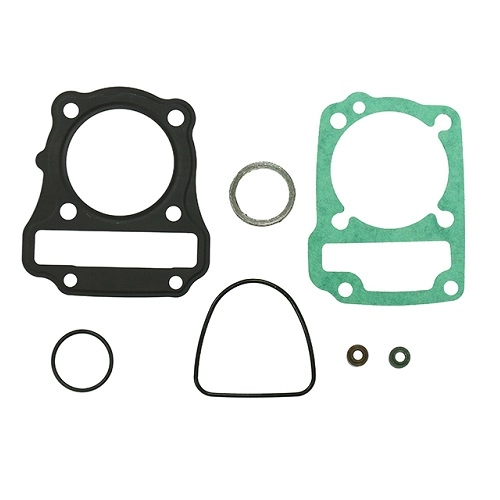 Комплект прокладок двигуна Namura NX-10125T Top-end