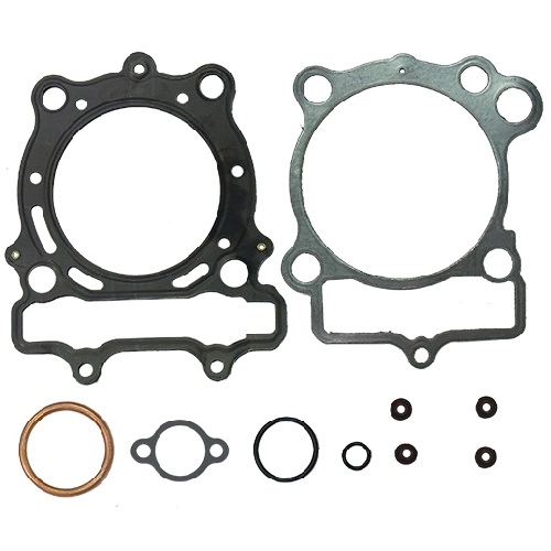 Комплект прокладок двигуна Namura NX-30086T Top-end