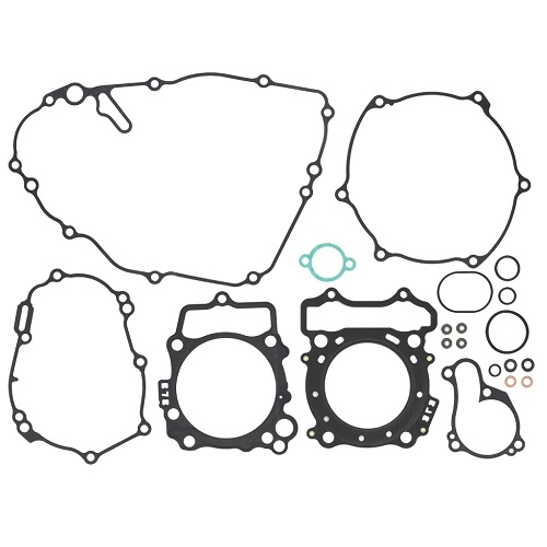 Комплект прокладок двигуна Namura NX-40096F