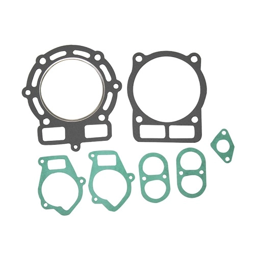Комплект прокладок двигуна Namura NX-70081T Top-end