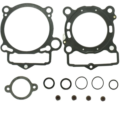 Комплект прокладок двигуна Namura NX-70091T Top-end