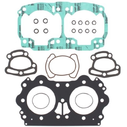 Комплект прокладок двигуна Pro-x 35.5513 Top-end