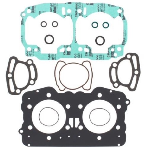 Комплект прокладок двигуна Pro-x 35.5514 Top-end