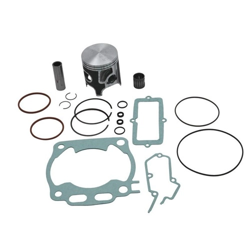 Комплект прокладок двигуна Vertex VTK22584A-2 Top-end