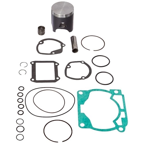 Комплект прокладок двигуна Vertex VTK23430AB Top-end