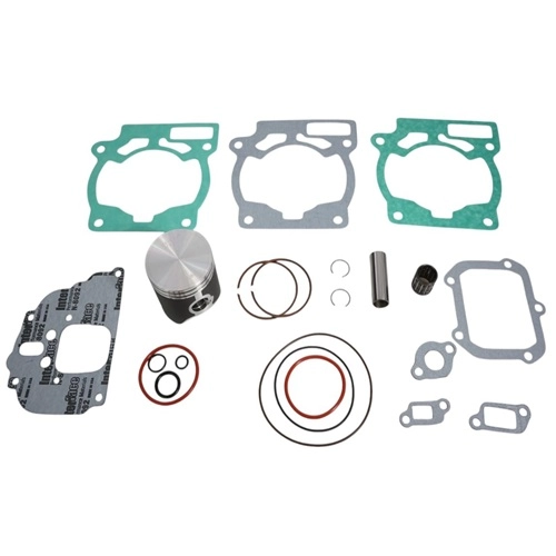 Комплект прокладок двигуна Vertex VTK23928A-2 Top-end