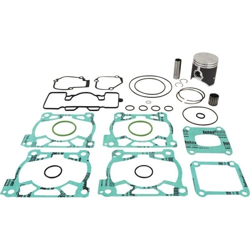 Комплект прокладок двигуна Vertex VTK23928A-3 Top-end