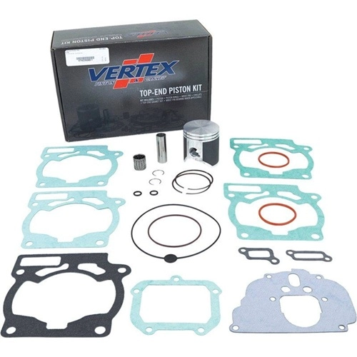 Комплект прокладок двигуна Vertex VTK23928B-1 Top-end