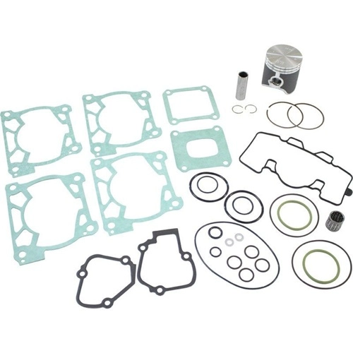 Комплект прокладок двигуна Vertex VTK23928D-4 Top-end