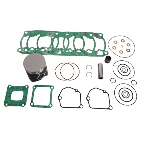 Комплект прокладок двигуна Vertex VTK24244A-1 Top-end