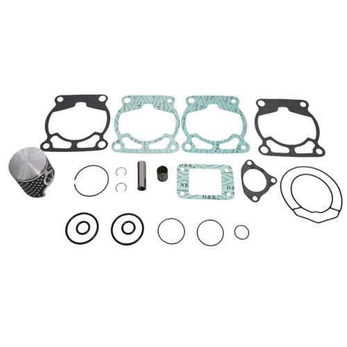 Комплект прокладок двигуна Vertex VTK24447AB Top-end