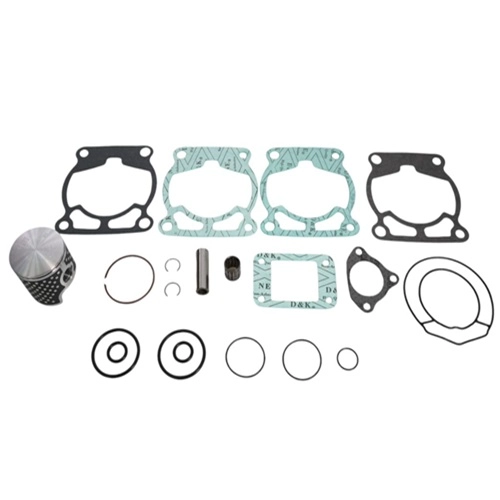Комплект прокладок двигуна Vertex VTK24447EF Top-end