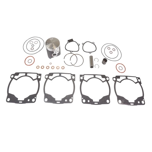 Комплект прокладок двигуна Vertex VTK24657A-2 Top-end