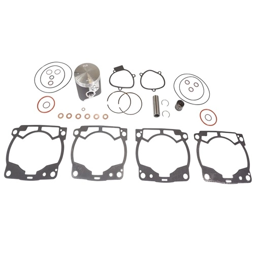 Комплект прокладок двигуна Vertex VTK24657B-2 Top-end