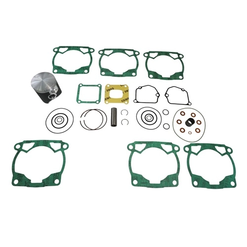 Комплект прокладок двигуна Vertex VTK24657B-3 Top-end