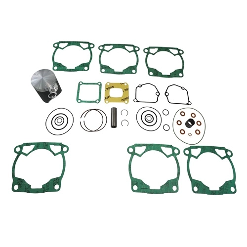 Комплект прокладок двигуна Vertex VTK24657C-3 Top-end