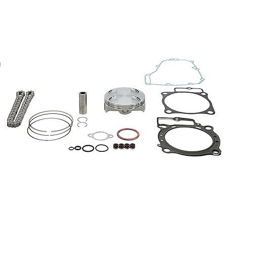 Комплект прокладок двигуна Vertex VTKTC23455A Top-end