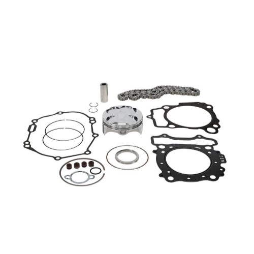 Комплект прокладок двигуна Vertex VTKTC23941B Top-end