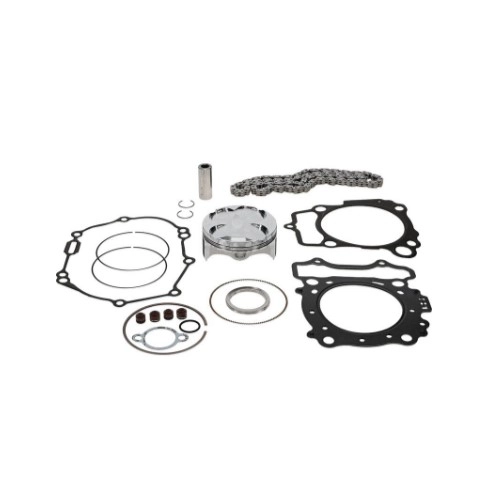 Комплект прокладок двигуна Vertex VTKTC23941C Top-end