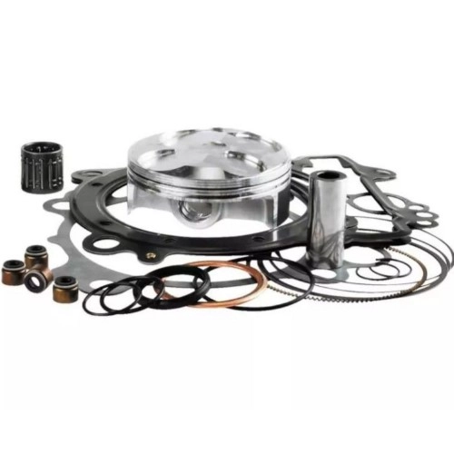 Комплект прокладок двигуна Vertex VTKTC24099A-1 Top-end