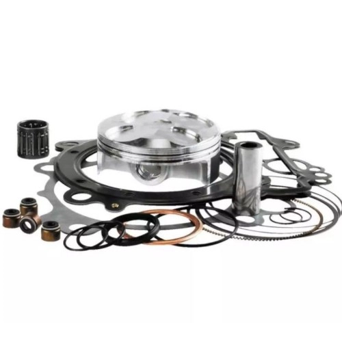 Комплект прокладок двигуна Vertex VTKTC24099B-1 Top-end