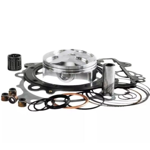 Комплект прокладок двигуна Vertex VTKTC24099B Top-end