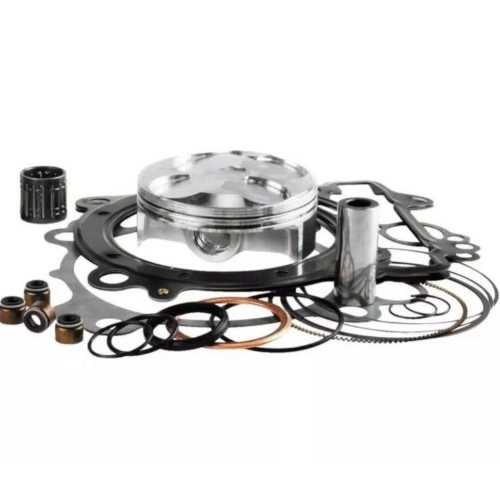 Комплект прокладок двигуна Vertex VTKTC24099C-1 Top-end