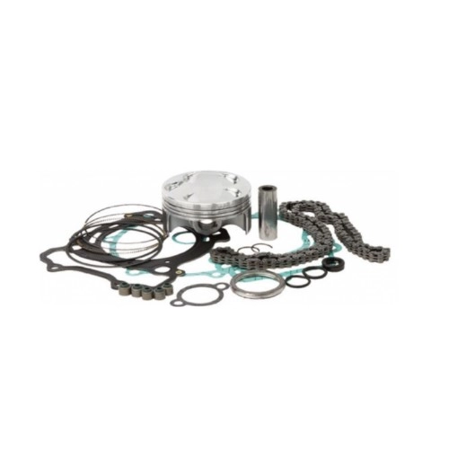Комплект прокладок двигуна Vertex VTKTC24374B-1 Top-end