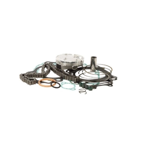 Комплект прокладок двигуна Vertex VTKTC24618A Top-end