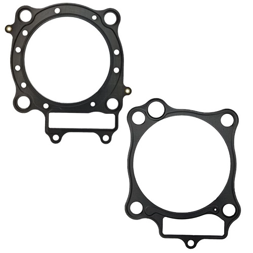 Комплект прокладок двигуна Vertex W5975 Top-end