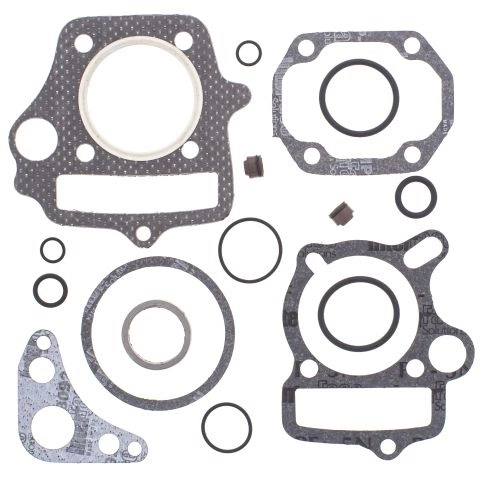 Комплект прокладок двигуна Winderosa 810210 Top-end