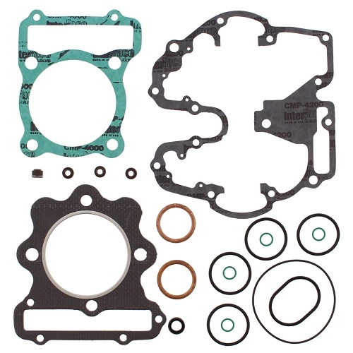 Комплект прокладок двигуна Winderosa 810258 Top-end
