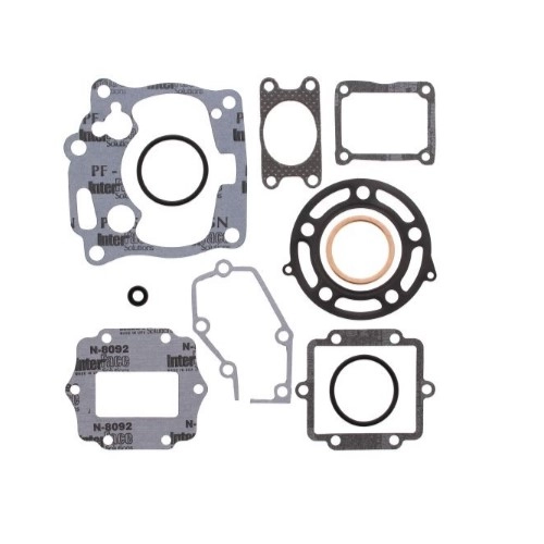 Комплект прокладок двигуна Winderosa 810429 Top-end