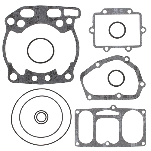 Комплект прокладок двигателя Winderosa 810580 Top-end