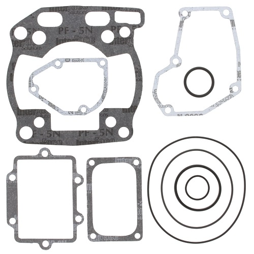 Комплект прокладок двигуна Winderosa 810582 Top-end