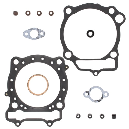 Комплект прокладок двигуна Winderosa 810594 Top-end