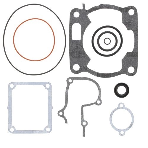Комплект прокладок двигуна Winderosa 810633 Top-end