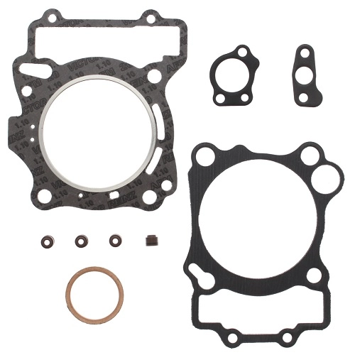 Комплект прокладок двигуна Winderosa 810691 Top-end