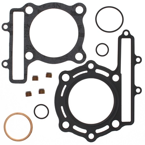 Комплект прокладок двигуна Winderosa 810804 Top-end