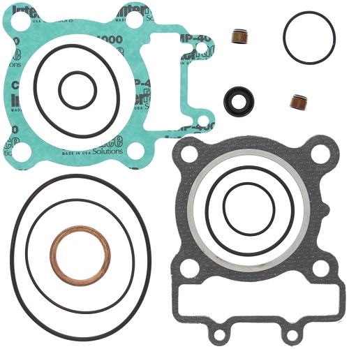Комплект прокладок двигуна Winderosa 810874 Top-end