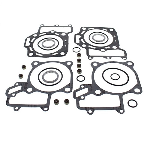 Комплект прокладок двигуна Winderosa 810883 Top-end